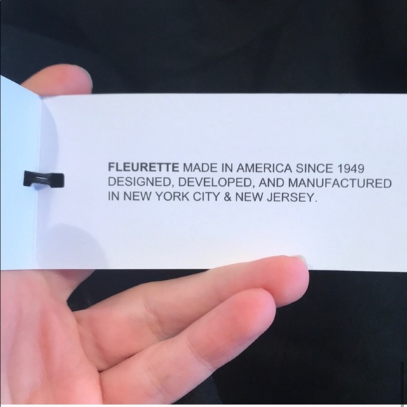 Fleurette Notch Collar Walking Coat - Picture 8 of 8